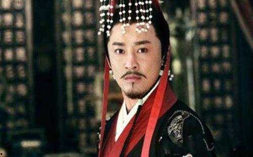 汉武大帝,雄才大略，开疆拓土的千古一帝