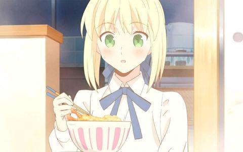 卫宫家今天的饭,探寻古风与现代的完美融合