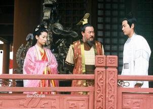 骊姬传奇,宫廷权谋与爱恨纠葛的千古之谜