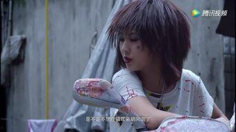 在爆炸前吻我,我们的爱情定格在那一吻