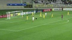 25-26赛季亚冠精英赛西亚区第6轮全场回放：萨德4-2迪拜青年国民,亚冠精英赛西亚区第6轮激战正酣