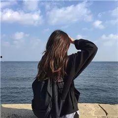 娱乐吃瓜酱背影图片,一场视觉与情感的邂逅