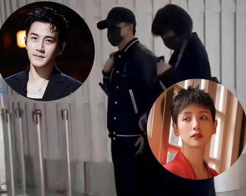 娱乐圈吃瓜一口气看完,一网打尽年度大瓜